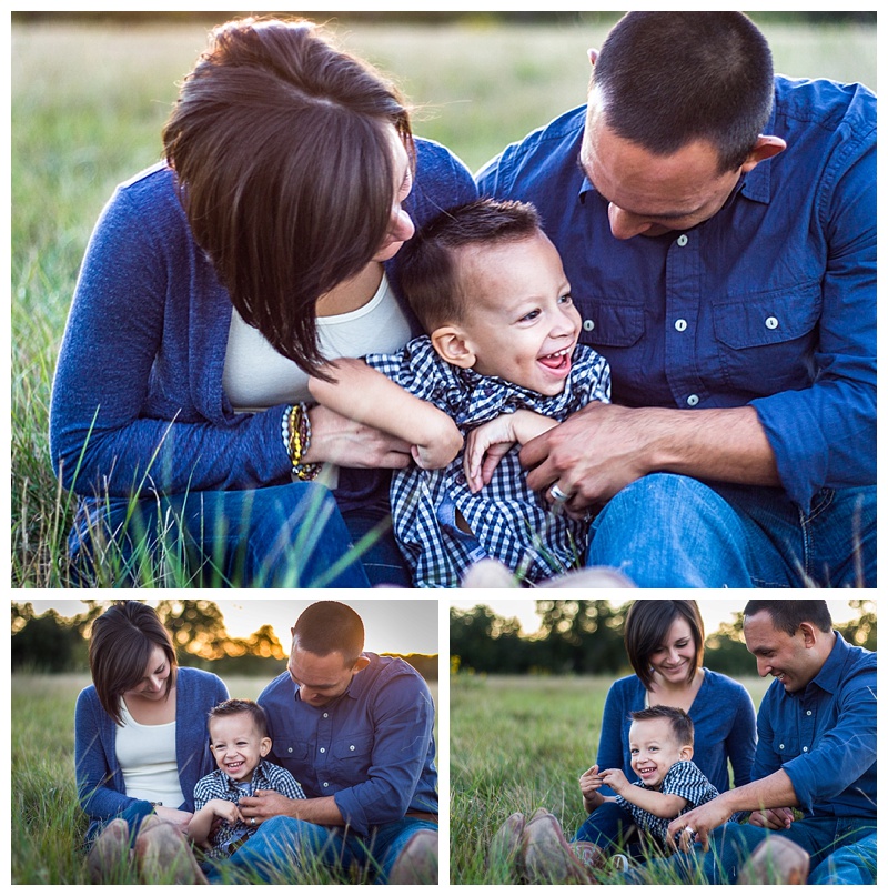 Balderas Family Portraits | - Angela Lally Photography