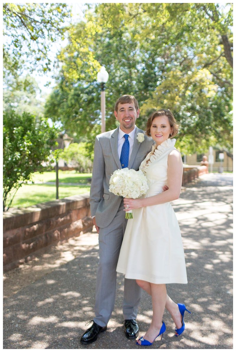 Austin Wedding Photography