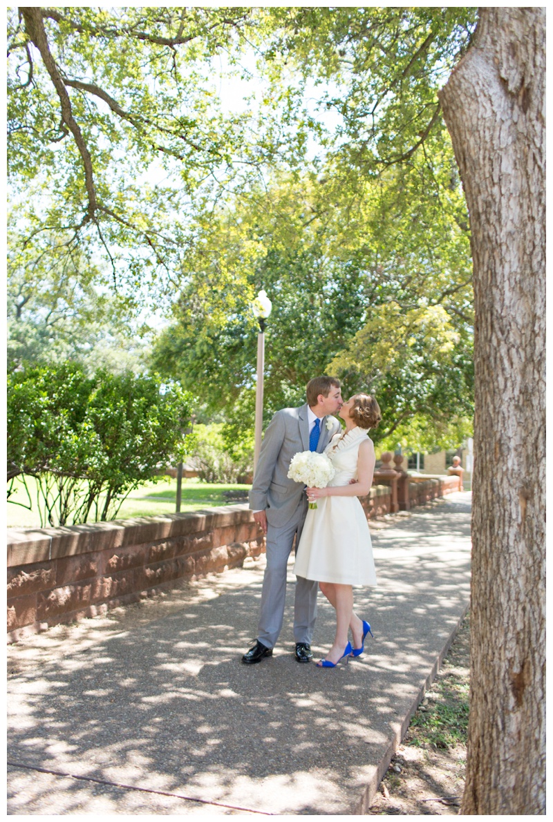 Austin Wedding Photography