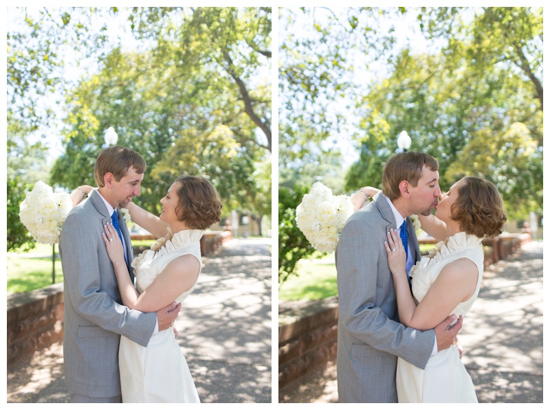 Austin Wedding Photography