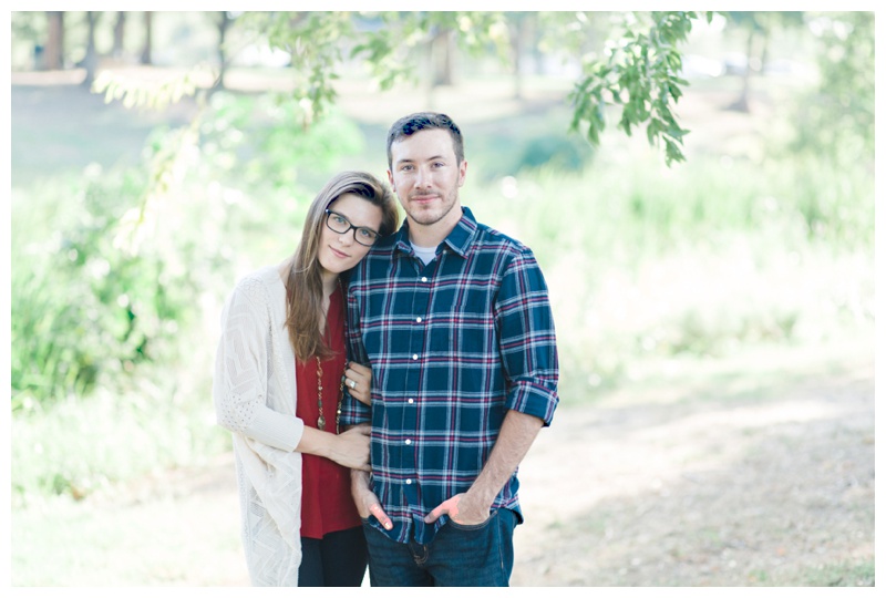Marble Falls Engagement Session