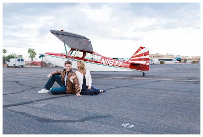 UNITED 2015 Styled Shoot with Cassie Jones and Classic Air Aviation