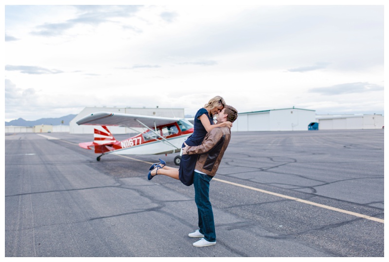 UNITED 2015 Styled Shoot with Cassie Jones and Classic Air Aviation