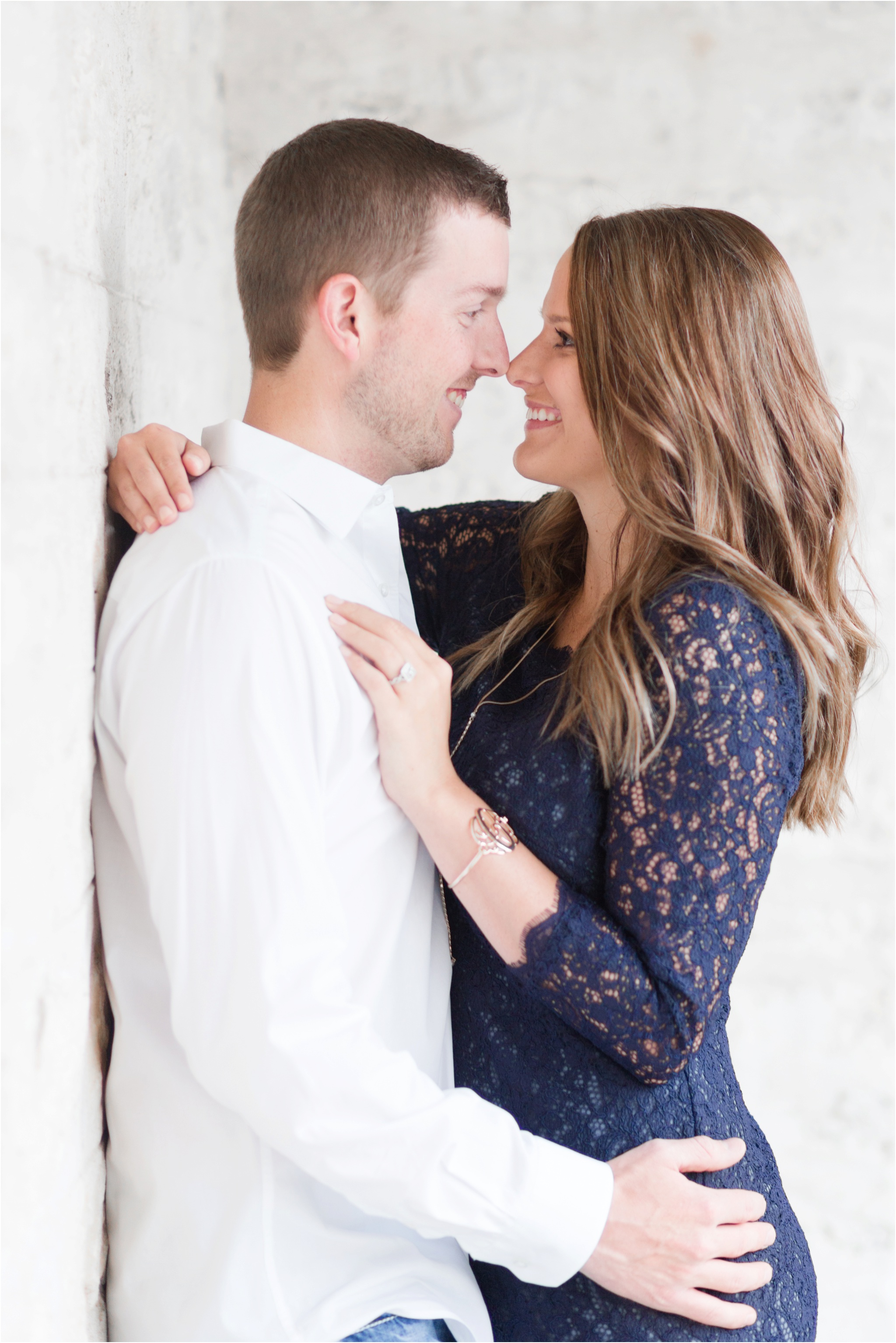 Salado, TX Engagement Session