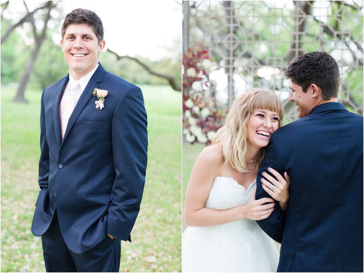 The Addison Grove Wedding Photos, Austin, TX