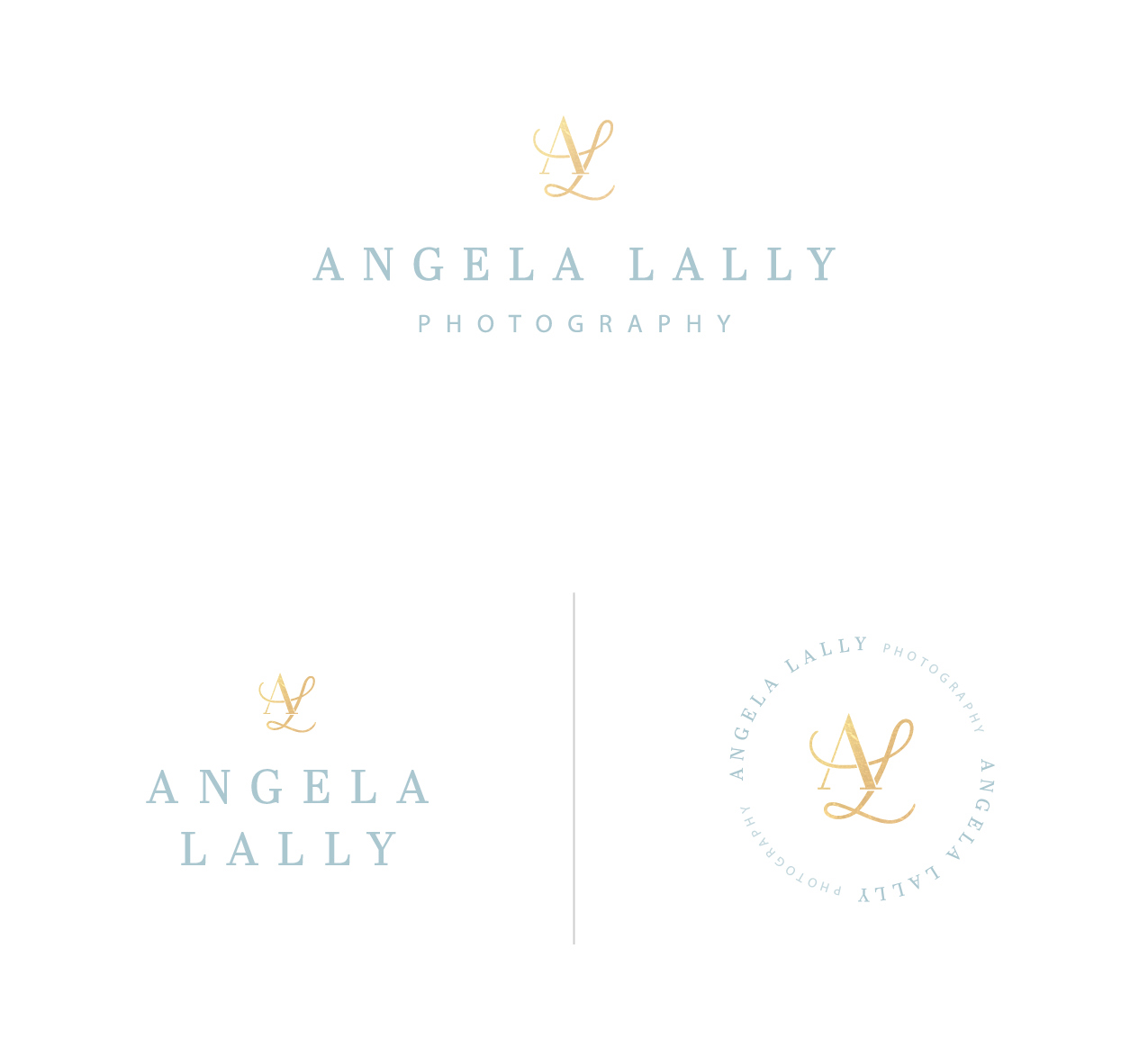 It's Launch Day! | Angela Lally Photography Brand Launch