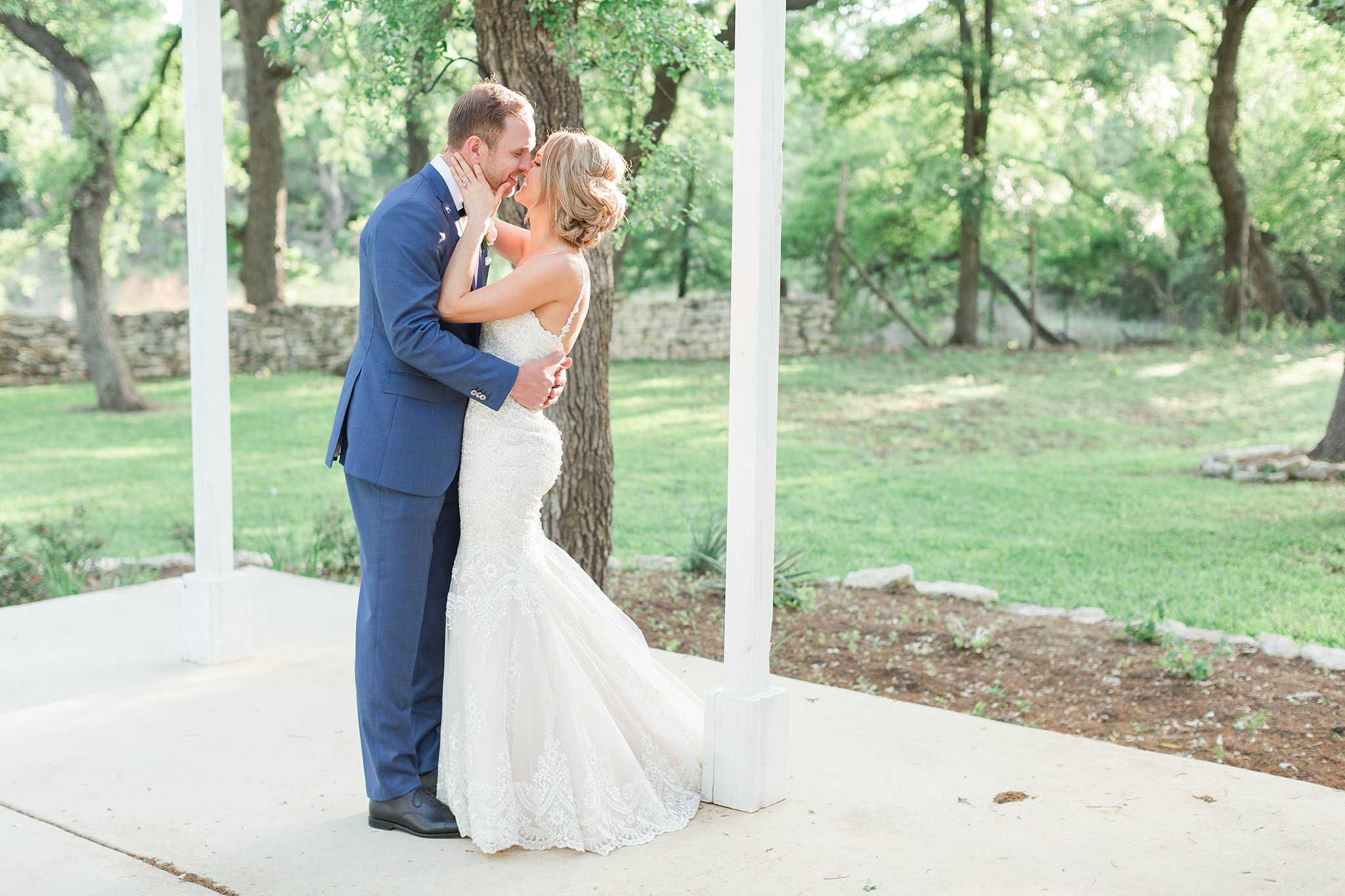 The Addison Grove Wedding Photos