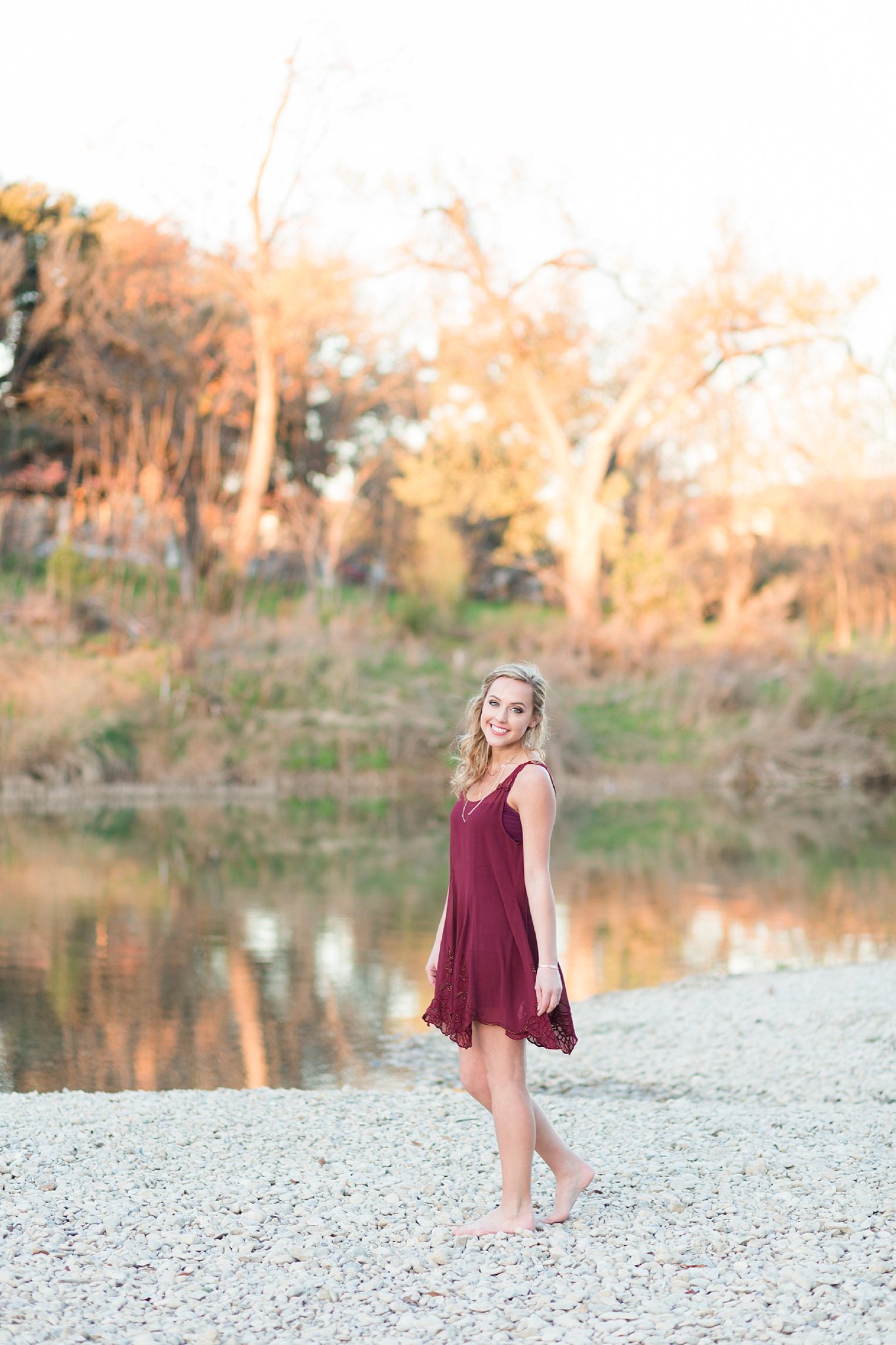 Places To Take Senior Pictures In Austin PictureMeta