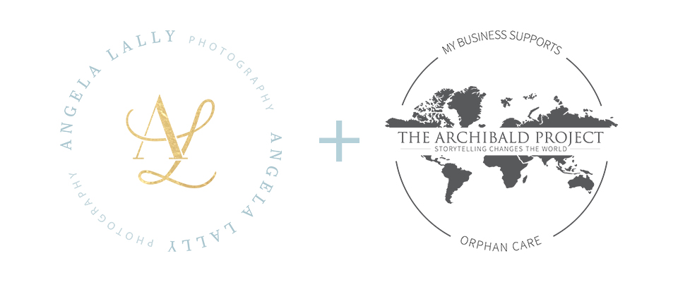 Angela Lally Photography + The Archibald Project