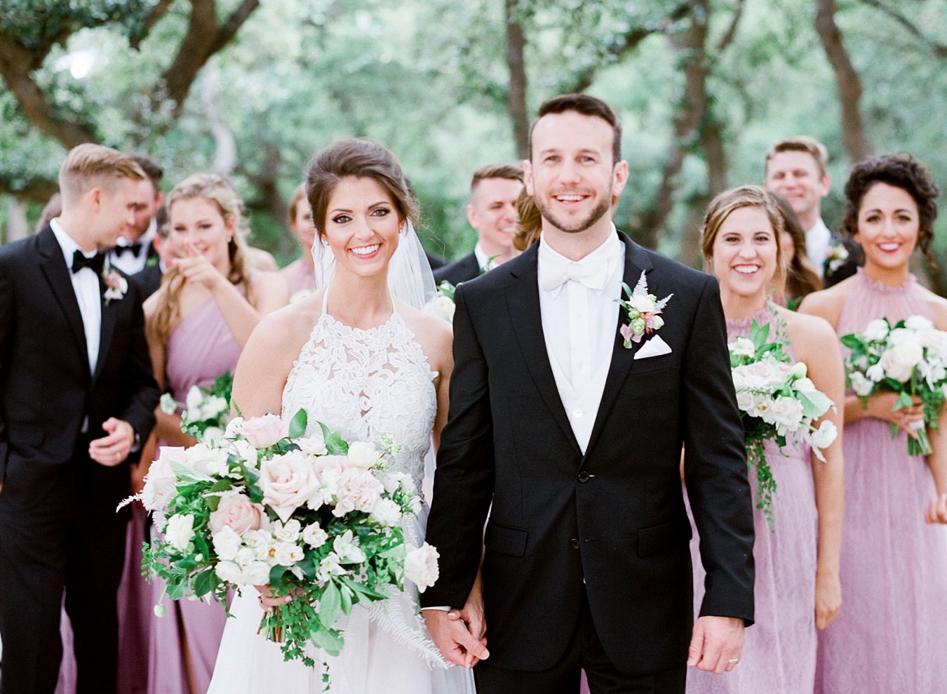 The Addison Grove Wedding Photos | Austin, TX | Chris & Alexis