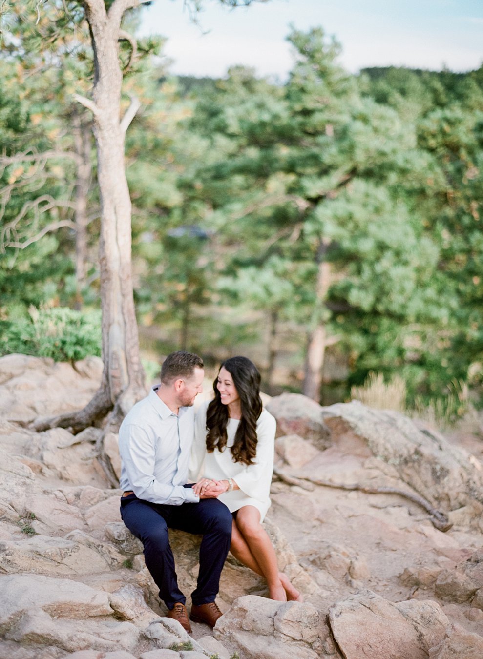 Boulder, Colorado Engagement Photo | Flagstaff Mountain_0031.jpg
