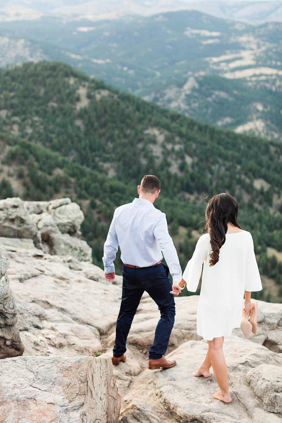 Boulder, Colorado Engagement Photo | Flagstaff Mountain_0036.jpg