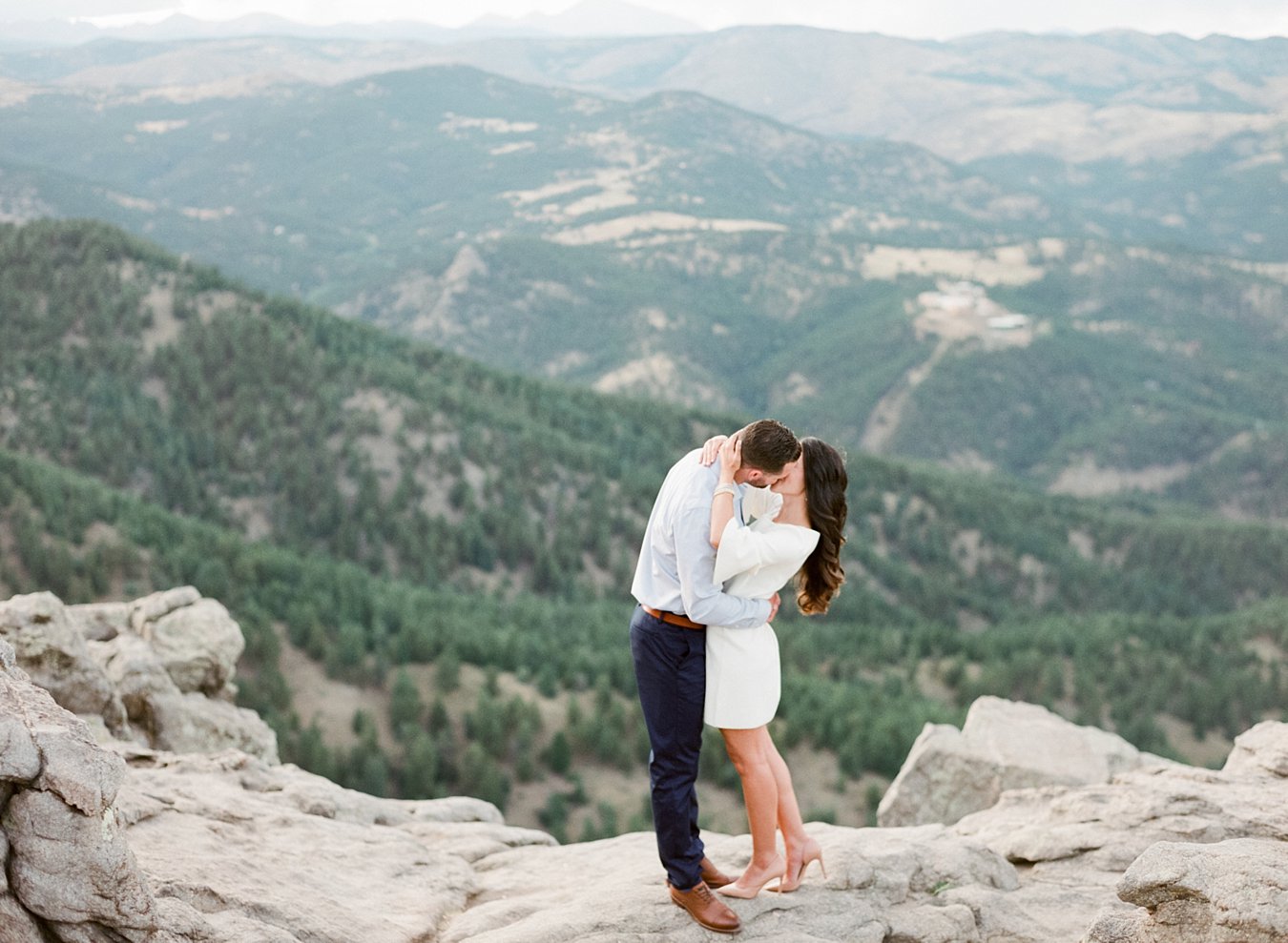 Boulder, Colorado Engagement Photo | Flagstaff Mountain_0037.jpg